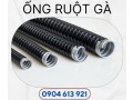 Ống ruột gà lõi thép/ ống kẽm đàn hồi D20 (1/2 INCH)