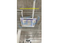 Những công nghệ nổi bật trên máy lạnh âm trần LG 4 hướng Những công nghệ nổi bật trên máy lạnh âm trần LG 4 hướng