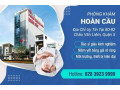 Phòng Khám Đa Khoa Hoàn Cầu - Địa Chỉ Khám Chữa Bệnh Uy Tín Tại TP.HCM