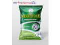 Neozyme- enzyme tẩy nhớt bạt, xử lý xác rong rêu, tảo tàn trong ao tôm