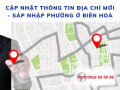 Cập nhật địa chỉ doanh nghiệp tại Biên Hòa cùng Minh MCC