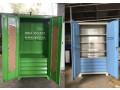 Tủ đồ nghề sửa chữa 2 cánh Tủ đồ nghề sửa chữa 2 cánh