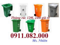 Chuyên nhập khẩu và cung cấp thùng rác nhựa giá rẻ tại miền tây- thùng rác 120l 240l 660l- lh 0911082000 Chuyên nhập khẩu và cung cấp thùng rác nhựa giá rẻ tại miền tây- thùng rác 120l 240l 660l- lh 0911082000
