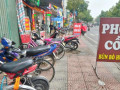 Bán đất mặt phố thạch bàn 95M kinh doanh ngày đêm long biên Bán đất mặt phố thạch bàn 95M kinh doanh ngày đêm long biên
