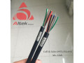 Dây cáp tín hiệu 0.22mm 2 lớp chống nhiễu Altek Kabel Dây cáp tín hiệu 0.22mm 2 lớp chống nhiễu Altek Kabel