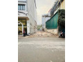 Bán đất trương định 62M 2 ô tô tránh dừng đỗ kinh doanh hoàng mai