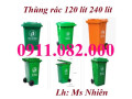 Cung cấp thùng rác môi trường, thùng rác 120l 240l và 660 hàng chất lượng giá thành rẻ- lh 0911082000 Cung cấp thùng rác môi trường, thùng rác 120l 240l và 660 hàng chất lượng giá thành rẻ- lh 0911082000