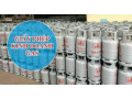 Thủ tục xin giấy phép kinh doanh gas nhanh