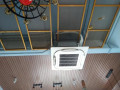 Thi công lắp đặt Máy lạnh DAIKIN âm trần công FCFC60DVM suất 24.000BTU chính hãng Thi công lắp đặt Máy lạnh DAIKIN âm trần công FCFC60DVM suất 24.000BTU chính hãng
