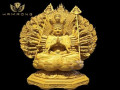 Ý nghĩa thiêng liêng của tượng Phật Bà Nghìn Tay