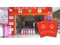 Hỗ trợ xin giấy phép kinh doanh gas uy tín