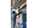 Máy lạnh treo tường có công suất lớn nhất là bao nhiêu? Máy lạnh treo tường có công suất lớn nhất là bao nhiêu?