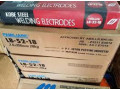 Que hàn chịu lực LB-52-18 Que hàn chịu lực LB-52-18