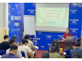 Khóa Học Sửa Giọng Nói Địa Phương “Nghệ Thuật Nói Chuyện Trước Công Chúng” Khóa Học Sửa Giọng Nói Địa Phương “Nghệ Thuật Nói Chuyện Trước Công Chúng”