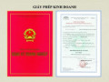 Mất bao lâu để xin giấy phép kinh doanh?