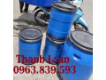 Phuy nhựa 50lit đai nhựa, thùng phi 50lit đựng hóa chất có nắp / 0963 839 593 Ms.Loan Phuy nhựa 50lit đai nhựa, thùng phi 50lit đựng hóa chất có nắp / 0963 839 593 Ms.Loan