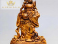 Tượng Ông Thọ phong thủy đẹp và ý nghĩa Tượng Ông Thọ phong thủy đẹp và ý nghĩa