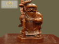 Tượng Ông Thọ phong thủy mang ý nghĩa gì? Tượng Ông Thọ phong thủy mang ý nghĩa gì?