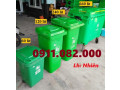 Mô hình thu gom rác năm 2025- thùng rác 120 lít 240l lít 660 lít giá rẻ- lh 0911.082.000 Mô hình thu gom rác năm 2025- thùng rác 120 lít 240l lít 660 lít giá rẻ- lh 0911.082.000