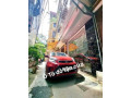 Phương mai bán nhà 4 tầng long lanh ô tô đống đa