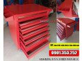 Tủ đồ nghề 7 ngăn kéo, tủ để dụng cụ