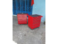 Tủ đồ nghề 5 ngăn sơn tĩnh điện Tủ đồ nghề 5 ngăn sơn tĩnh điện