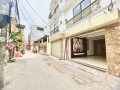 Bán nhà khuyến lương 6 tầng thang máy long lanh lô góc ô tô tránh vào nhà kinh doanh hoàng mai