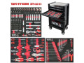 Tủ đồ nghề 7 ngăn 157 chi tiết Yato YT-55308