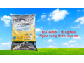 Rotamin - Khoáng trộn, khoáng tạt ngừa cong thân đục cơ cho tôm