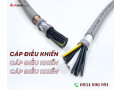 Cáp điều khiển 16x0.5mm2 Altek Kabel – có lưới chống nhiễu