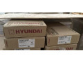 Que hàn chịu nhiệt Hyundai S-8016.B2( 690°C) Que hàn chịu nhiệt Hyundai S-8016.B2( 690°C)