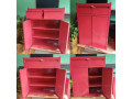 Tủ đồ nghề 2 ngăn kéo 2 cánh