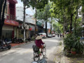 Bán đất mặt phố tây trà 40M phân lô ô tô dừng đỗ kinh doanh ngày đêm hoàng mai