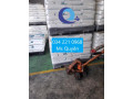 Sodium bicarbonate 99% bicar feed tăng kiềm, soda lạnh Pháp