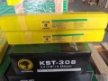 Que hàn Inox Kiswel KST-308