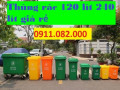 Thùng rác chất lượng giá rẻ- thùng rác 120l 240l 660l mẫu mã đẹp- lh 0911082000 Thùng rác chất lượng giá rẻ- thùng rác 120l 240l 660l mẫu mã đẹp- lh 0911082000