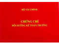Học lớp KẾ TOÁN TRƯỞNG ONLINE trên toàn quốc (Chứng chỉ Bộ tài chính cấp) Học lớp KẾ TOÁN TRƯỞNG ONLINE trên toàn quốc (Chứng chỉ Bộ tài chính cấp)