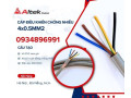 Cáp điều khiển 4x0.5 Altek Kabel Hà Nội, Đà Nẵng, Hồ Chí Minh Cáp điều khiển 4x0.5 Altek Kabel Hà Nội, Đà Nẵng, Hồ Chí Minh