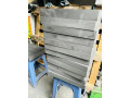 Graphite tấm chịu nhiệt, khuân đúc graphite, trục khuấy Graphite, điện cực than chì EDM