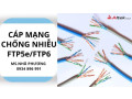 CÁP MẠNG ALTEK KABEL FTP5e 23AWG ĐÀ NẴNG, HÀ NỘI, HCM. CÁP MẠNG ALTEK KABEL FTP5e 23AWG ĐÀ NẴNG, HÀ NỘI, HCM.