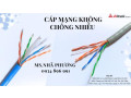 CÁP MẠNG ALTEK KABEL UTP6 24AWG ĐÀ NẴNG, HÀ NỘI, HCM.