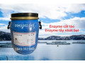 Superzyme - Enzyme cắt tảo, xử lý nước ao nuôi tôm cá
