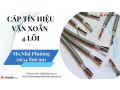 CÁP TÍN HIỆU VẶN XOẮN 18 AWG 4 LÕI ALTEK KABEL ĐÀ NẴNG – HUẾ - QUẢNG TRỊ