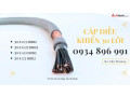 Cáp Điều Khiển 30X 1.0 mm2 có sẵn Hà Tĩnh, Thanh Hóa, Nghệ An