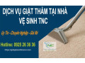 Giặt thảm văn phòng