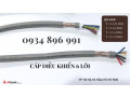 Cáp Tín Hiệu Altek Kabel 6 Lõi 0.75mm2 Đà Nẵng, Quảng Trị, Huế