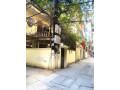 Ngõ 299 đường hoàng mai bán 82M tậng nhà lô góc 7 chỗ quay đầu kinh doanh