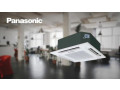 Máy lạnh âm trần PANASONIC sở hữu công nghệ đỉnh cao của dòng 1 chiều cao cấp
