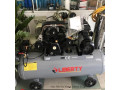 Máy nén khí 2 cấp 10 HP bình 500 lít Liberty W0.80/12.5BAR