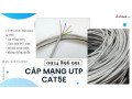 Cáp Mạng UTP Cat5e Cuộn 305m Thanh Hóa, Nghệ An, Hà Tĩnh